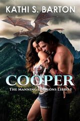 COOPER
THE MANNING DRAGONS