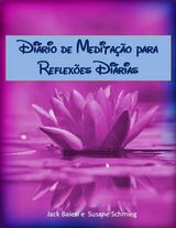 DIRIO DE MEDITAO PARA  REFLEXES DIRIAS