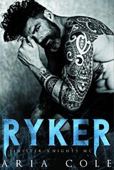 RYKER
CABALLEROS SINIESTROS