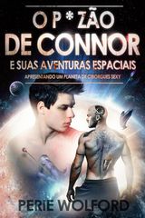 O P * ZO  DE CONNOR E SUAS AVENTURAS ESPACIAIS