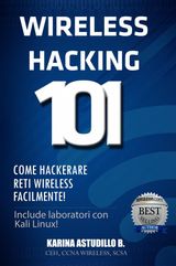 WIRELESS HACKING 101
COME HACKERARE