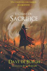 LE CHANT DU SACRIFICE
CHRONIQUES MAHLIENNES