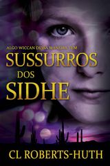 SUSSURROS DOS SIDHE
SUSPENSES DE ZO DELANTE - LIVRO 3