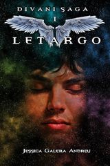 LETARGO (DIVANI SAGA - LIBRO 1)
DIVANI 1