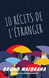 10 RCITS DE LTRANGER