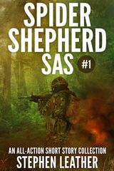 SPIDER SHEPHERD: SAS (VOLUME I)