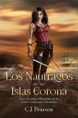 LOS NUFRAGOS DE LAS ISLAS CORONA.
LAS CRNICAS CORDYSIAN