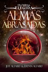 ALMAS ABRASADAS
ELEGIDA