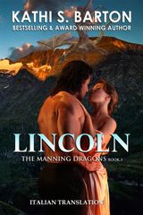 LINCOLN
THE MANNING DRAGONS