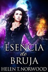 ESENCIA DE BRUJA