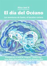 EL DA DEL OCANO
LAS AVENTURAS DE SANTO, EL BACALAO CARTERO