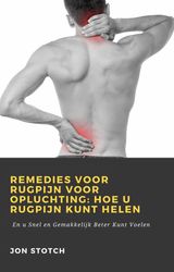 REMEDIES VOOR RUGPIJN VOOR OPLUCHTING: HOE U RUGPIJN KUNT HELEN
HIDDENSTUFF ENTERTAINMENT