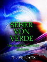 DIE SEHER VON VERDE: DIE LEGENDE WIRD WAHR
DIE SEHER VON VERDE