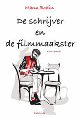 DE SCHRIJVER EN DE FILMMAAKSTER