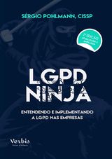 E-BOOK LGPD NINJA 2 EDIO