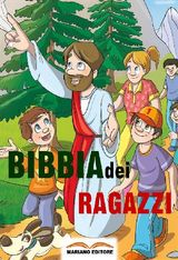 BIBBIA PER RAGAZZI