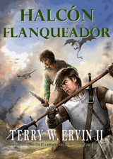 HALCN FLANQUEADOR