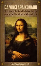 DA VINCI ENAMORADO