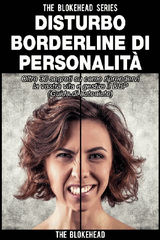 IL DISTURBO BORDERLINE DI PERSONALIT