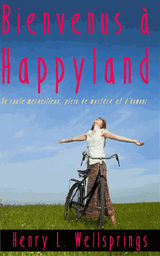 BIENVENUS  HAPPYLAND