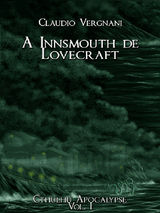 A INNSMOUTH DE LOVECRAFT