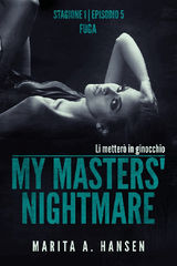 MY MASTERS NIGHTMARE STAGIONE 1, EPISODIO 5 