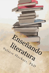 ENSEANDO LITERATURA