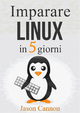 IMPARARE LINUX IN 5 GIORNI