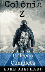 COLNIA Z - COLEO COMPLETA