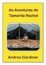 AS AVENTURAS DE TAMARITA RACHEL