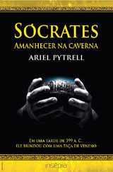 SCRATES. AMANHECER NA CAVERNA