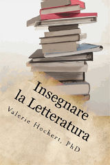 INSEGNARE LA LETTERATURA