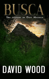 BUSCA, UMA AVENTURA DE DANE MADDOCK