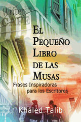 EL PEQUEO LIBRO DE LAS MUSAS