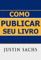 COMO PUBLICAR SEU LIVRO