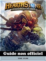 HEARTHSTONE HEROES OF WARCRAFT GUIDE NON OFFICIEL