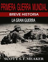 BREVE HISTORIA DE LA PRIMERA GUERRA MUNDIAL. LA GRAN GUERRA.