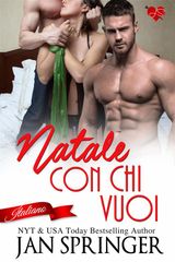 NATALE CON CHI VUOI