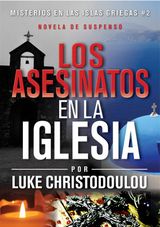 LOS ASESINATOS EN LA IGLESIA