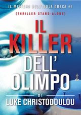 IL KILLER DELLOLIMPO