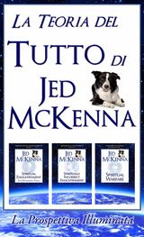 LA TEORIA DEL TUTTO DI JED MCKENNA LA PROSPETTIVA ILLUMINATA