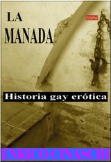 LA MANADA