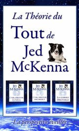 LA THORIE DU TOUT DE JED MCKENNA - LA PERSPECTIVE VEILLE