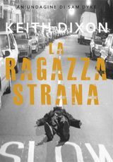 LA RAGAZZA STRANA