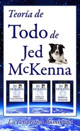 TEORA DE TODO, DE JED MCKENNA--LA PERSPECTIVA ILUMINADA