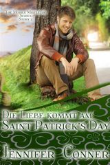 DIE LIEBE KOMMT AM ST. PATRICKS DAY