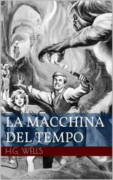 LA MACCHINA DEL TEMPO