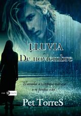 LLUVIA DE NOVIEMBRE