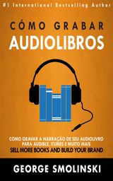 CMO GRABAR AUDIOLIBROS