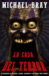 LA CASA DEL TERROR.